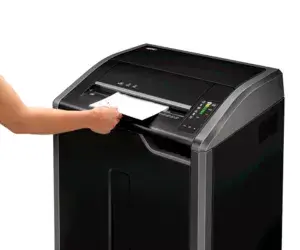 Шредер Fellowes 485Ci Photo 2