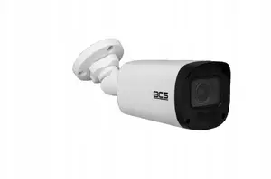 BCS IP Bullet Camera BCS-P-TIP44VSR5-Ai 4MP - BCS POINT