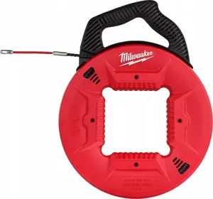 Milwaukee 30m Cable Tensioning Reel