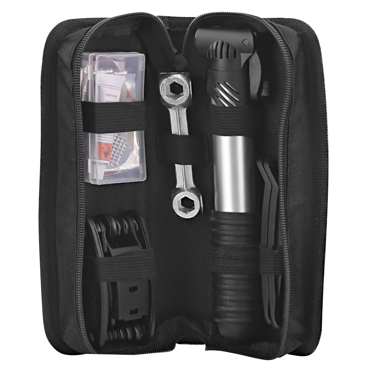 Tool kits and accessories