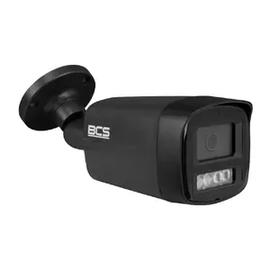 BCS bullet camera BCS-TA15FR4L4-G 4-in-1 video, 5 MP resolution
