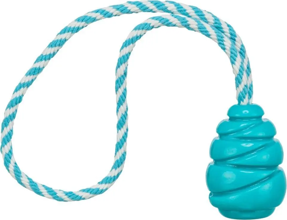 Trixie Super Strong lēkājoša bumba ar