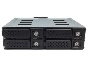 Jou Jye Computer N-49SS HDD/SSD enclosure Black 2.5"