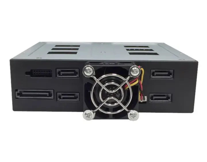 Jou Jye Computer N-49SS A 2680 Photo 3