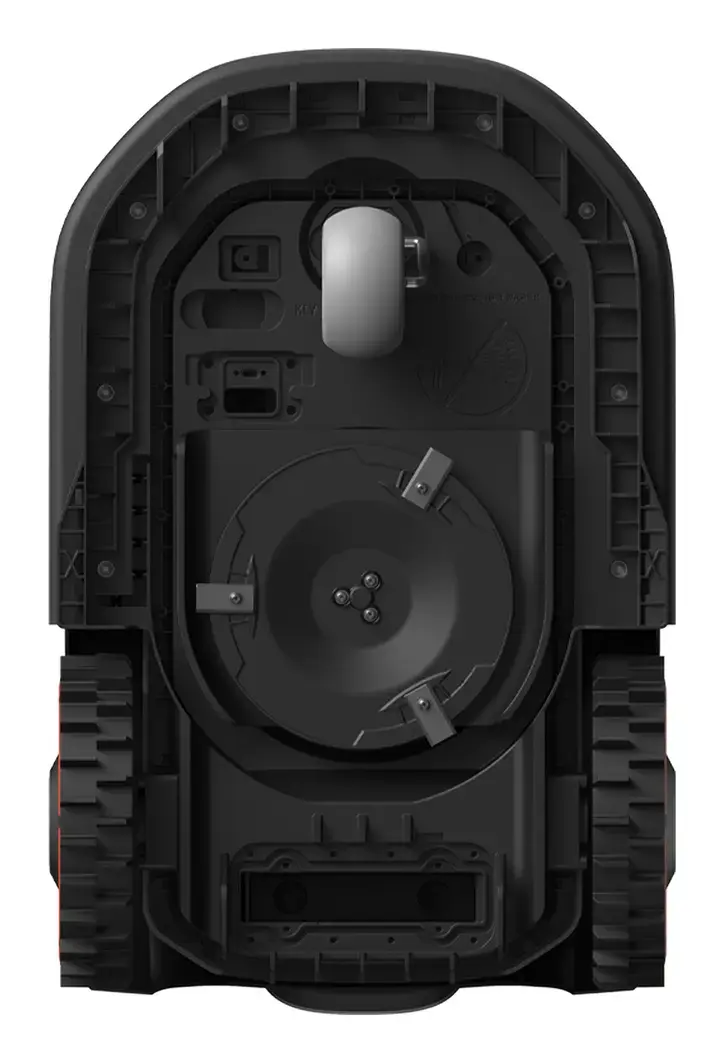 Робот-газонокосилка Eufy E18 Photo 3