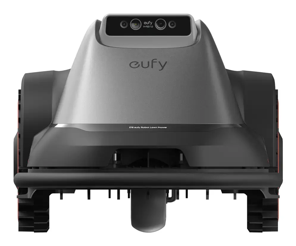 Робот-газонокосилка Eufy E18 Photo 5