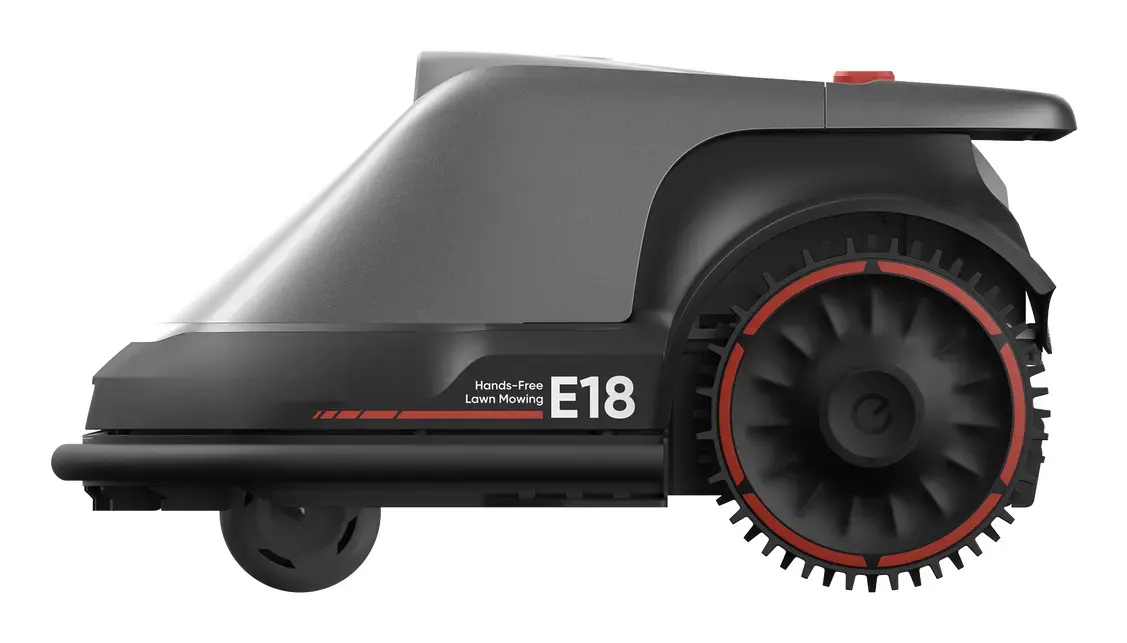Робот-газонокосилка Eufy E18 Photo 6