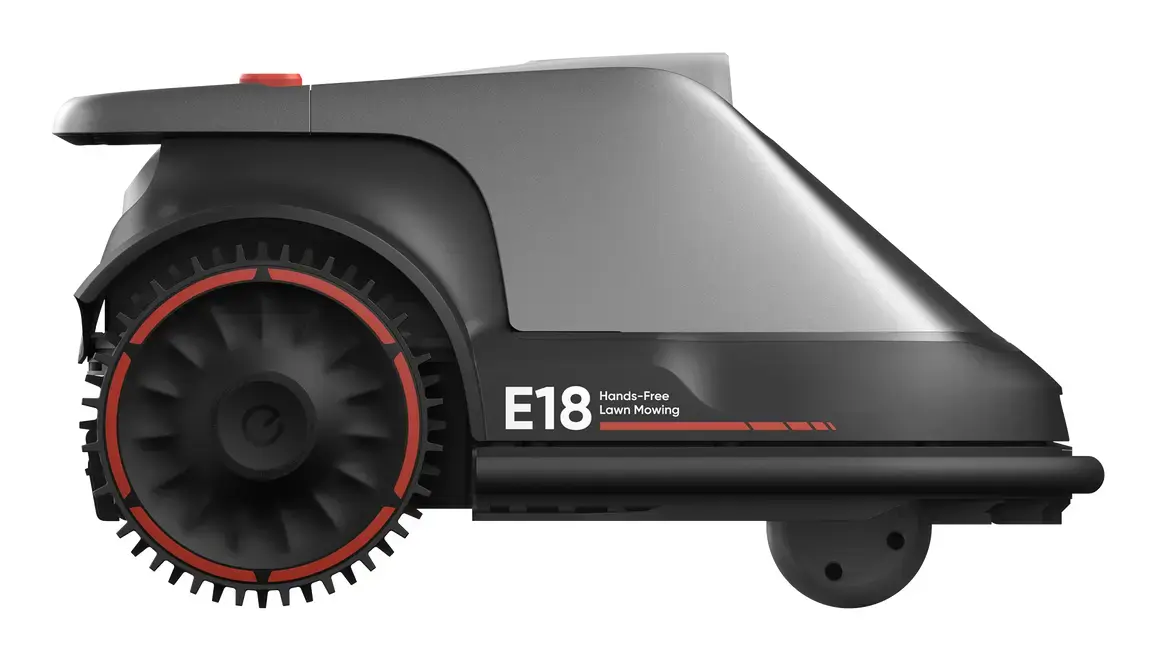 Робот-газонокосилка Eufy E18 Photo 7