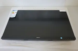 LCD Monitor Philips 276B9/00 27" IPS QHD 2560x1440 75Hz 4ms USB-C 65W USB3.2 x4 DisplayPort HDMI Black