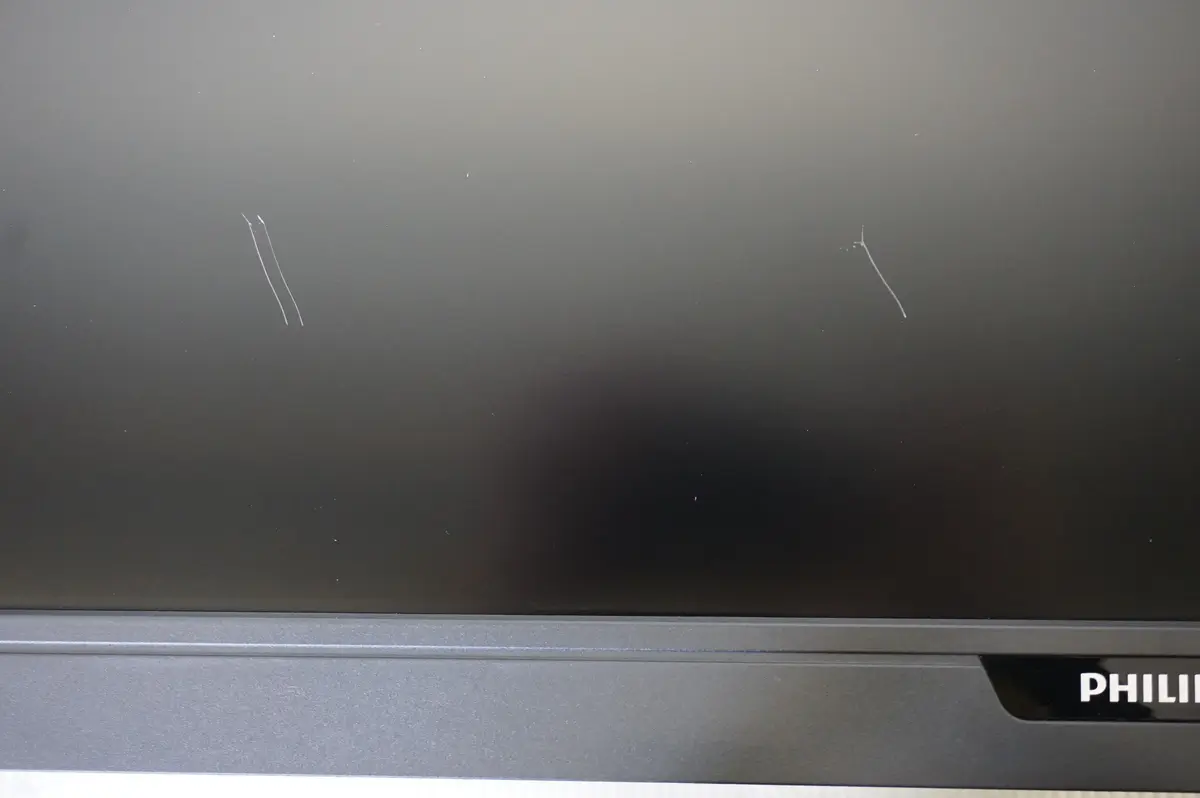 Philips 276B9/00 27" IPS QHD монитор с USB-C Photo 2