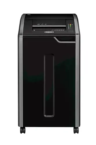 Paper Shredder Fellowes 425Ci Photo 2