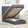 VidaXL Bed 3314385 Photo 2