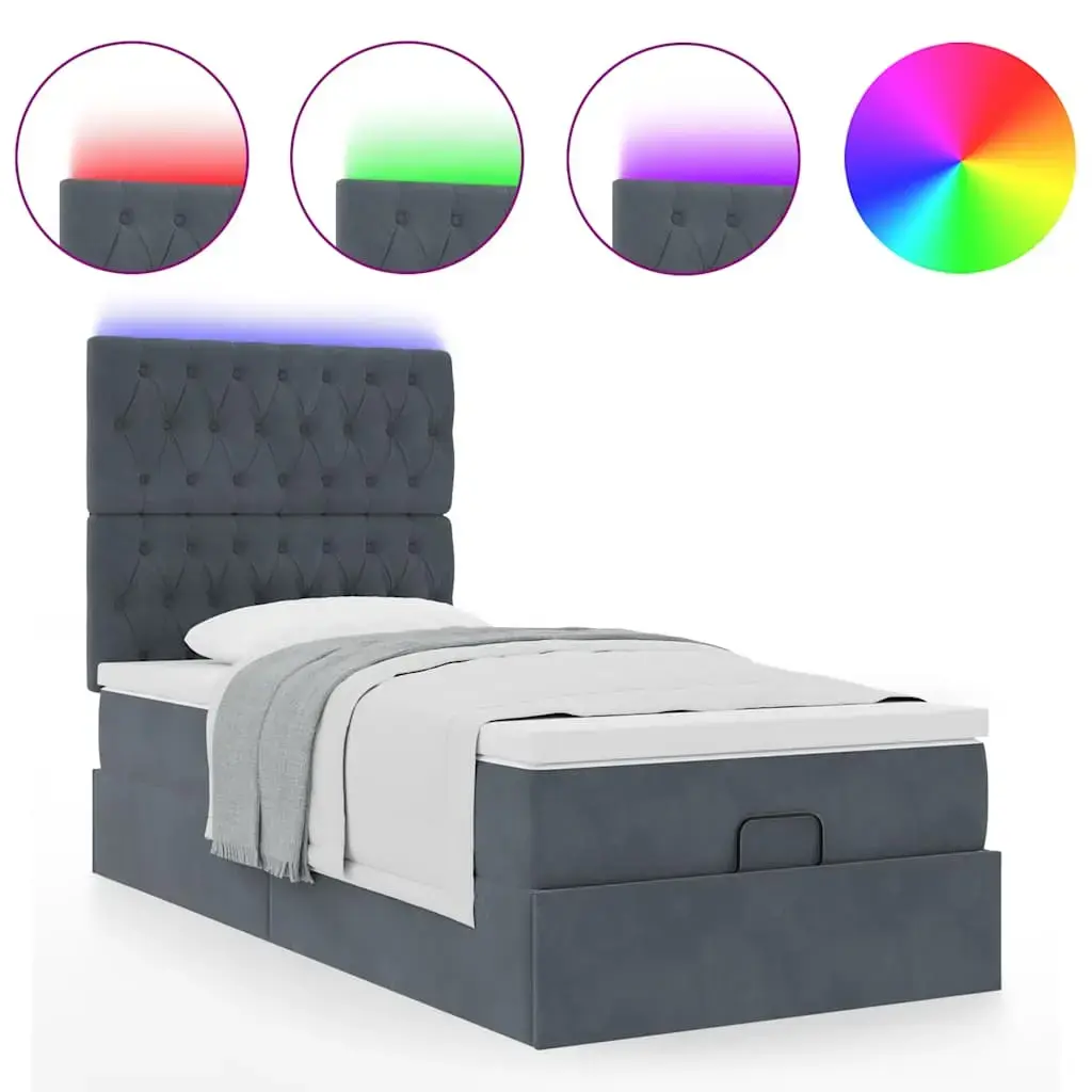 VidaXL Bed 3314385 Photo 5