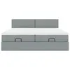 Gulta VidaXL 3311966 — 1600×2030 mm, 280 kg Photo 6