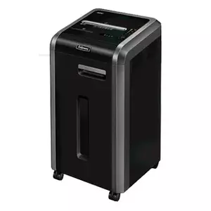 Strip-Cut Shredder Fellowes Powershred 225i