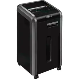 Strip-Cut Shredder Fellowes Powershred 225i Photo 2
