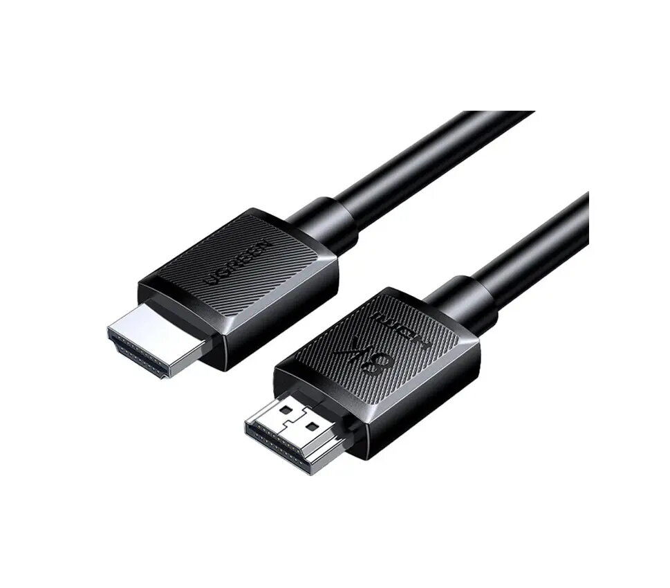 UGREEN HDMI 2.1 kabelis HDMI–HDMI