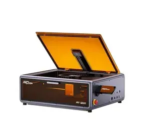 Laser engraver and cutter Creality Falcon A1 PRO 20W, work area 381×305 mm