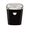 Dokumentu smalcinātājs Fellowes 53C — šķērsgriešana P-4, 22 cm Photo 4