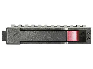 Internal solid state drive HP K2Q45A 200 GB 2.5" SAS 12 Gbit/s