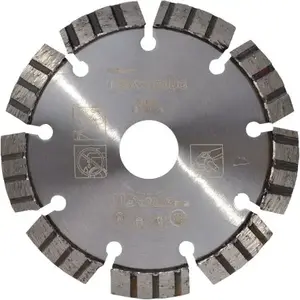 Rawlplug RT-DDA-115 Diamond Cutting Disc 115x22.23mm