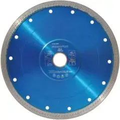 Rawlplug Diamond Cutting Disc 230x22.23mm RT-DDC-230