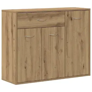 Комод‑буфет VidaXL 861141 — мебель для гостиной, хранение, 1 шт. (MPN 861141)