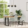 Стул для ресторана VidaXL 3315180 Photo 2