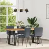 VidaXL dining/restaurant chair 3315383 Photo 2