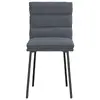 VidaXL dining/restaurant chair 3315383 Photo 4