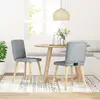 Стул для ресторана/столовый VidaXL 4101068 Photo 2