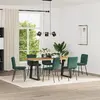Стул для ресторана/столовый VidaXL 3315616 Photo 2