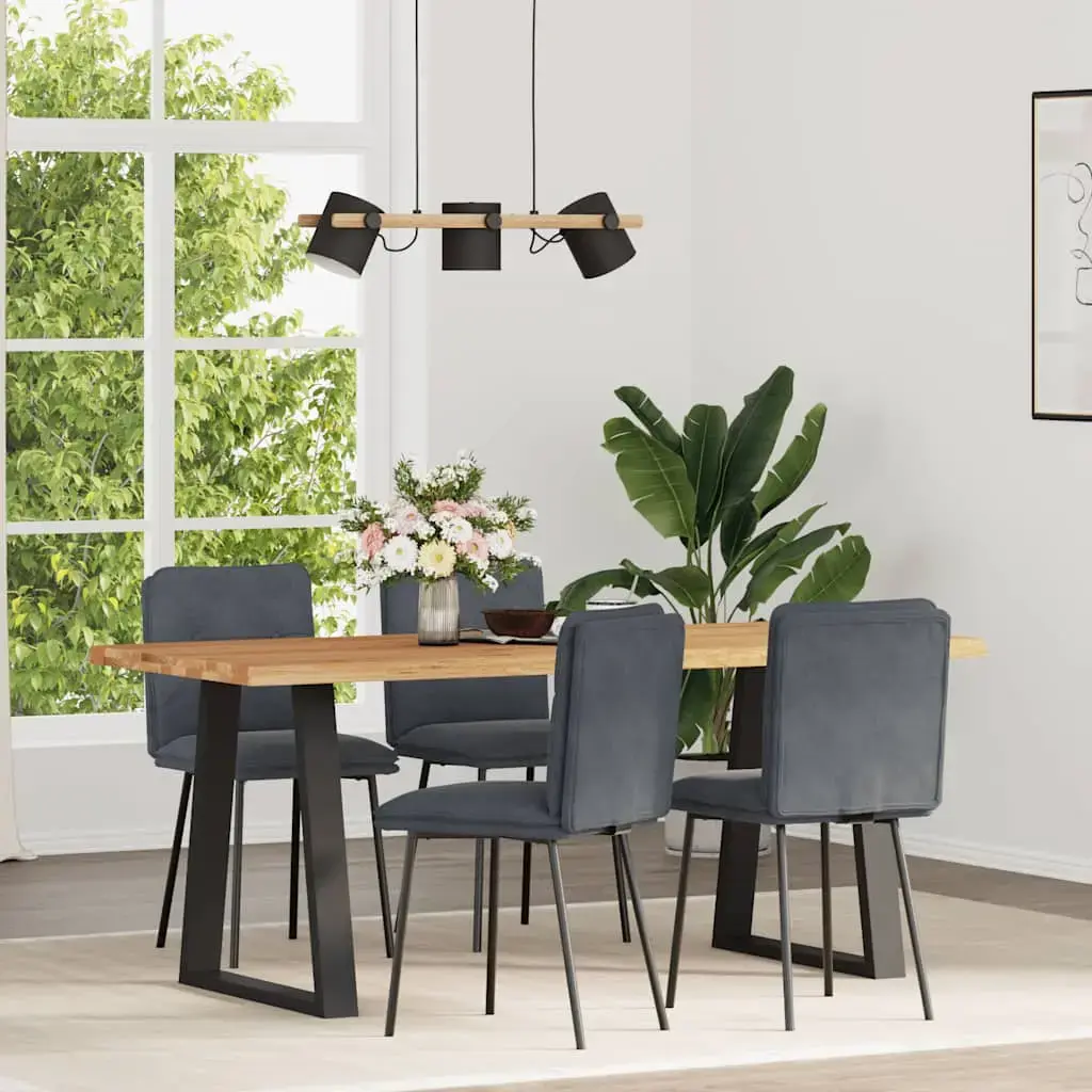 VidaXL 3315680 dining/restaurant chair Photo 2