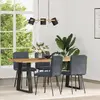 VidaXL 3315680 dining/restaurant chair Photo 2