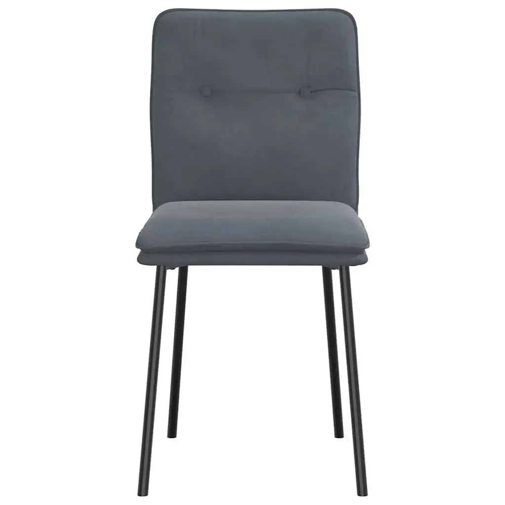 VidaXL 3315680 dining/restaurant chair Photo 4