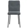 VidaXL 3315680 dining/restaurant chair Photo 4