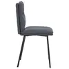 VidaXL 3315680 dining/restaurant chair Photo 5