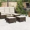 VidaXL pufs/ottomans 4108247 — 2 gab. Photo 3