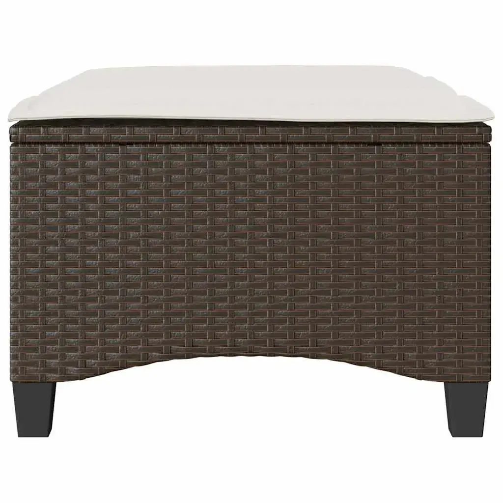 VidaXL pufs/ottomans 4108247 — 2 gab. Photo 4