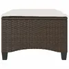 VidaXL pufs/ottomans 4108247 — 2 gab. Photo 4
