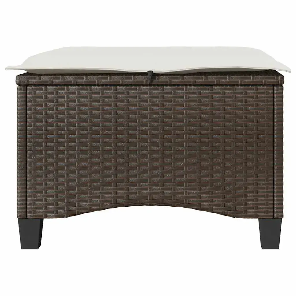 VidaXL pufs/ottomans 4108247 — 2 gab. Photo 5