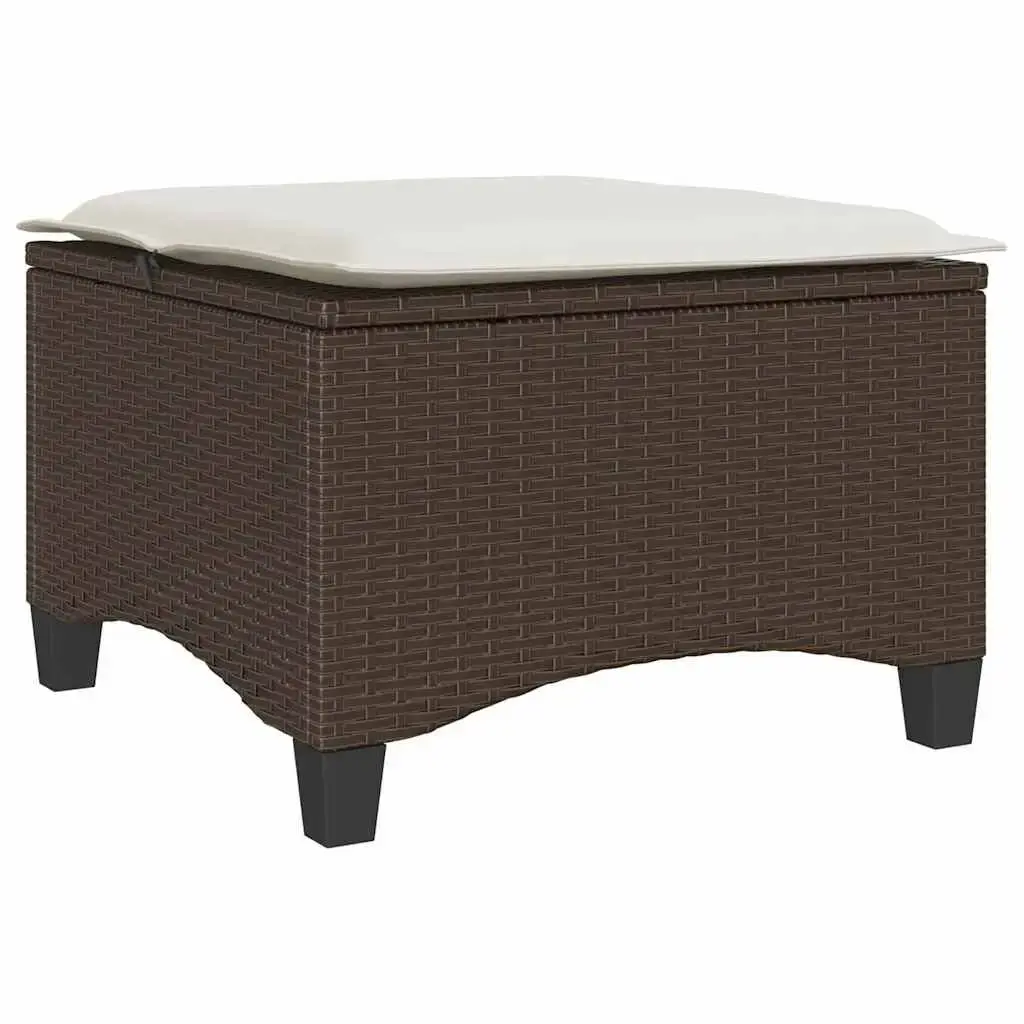 VidaXL pufs/ottomans 4108247 — 2 gab. Photo 6