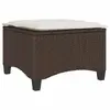 VidaXL pufs/ottomans 4108247 — 2 gab. Photo 6