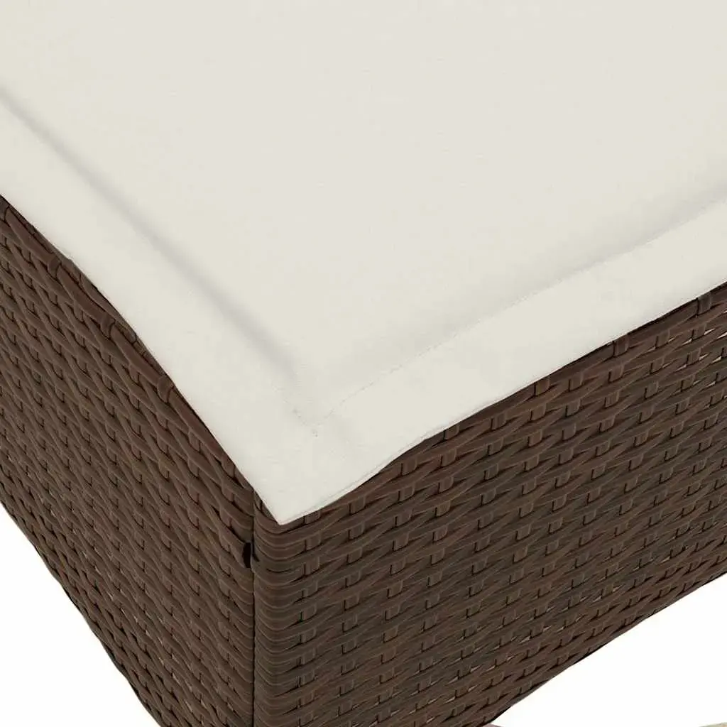 VidaXL pufs/ottomans 4108247 — 2 gab. Photo 7