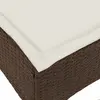 VidaXL pufs/ottomans 4108247 — 2 gab. Photo 7
