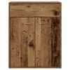Комод-буфет VidaXL 855896 Photo 4