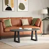 Ножка стола VidaXL 4012528 Photo 2