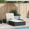 VidaXL 4104202 уличный шезлонг Photo 2