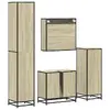 Комплект мебели для ванной VidaXL 3301236 Photo 8