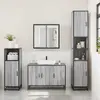 Мебель для ванной VidaXL 3300953 Photo 3